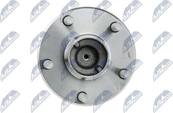 Wheel Hub KLP-TY-046P - image 4