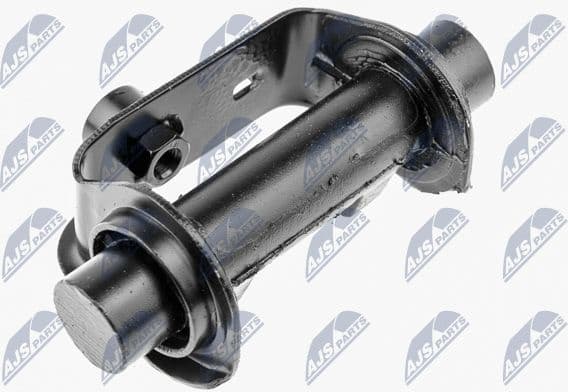 Mounting, differential ZTT-HD-016B - image 2
