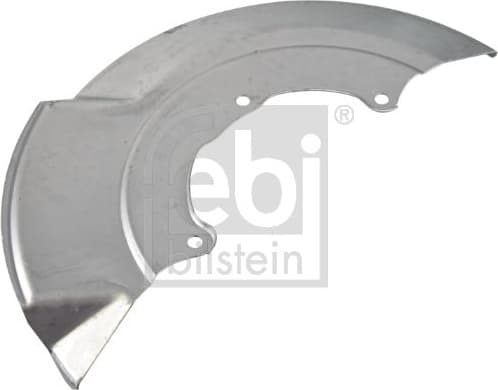 Splash Guard, brake disc 174439