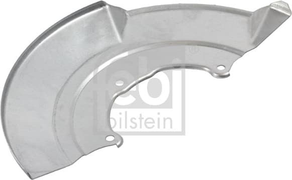 Splash Guard, brake disc 174439 - image 2