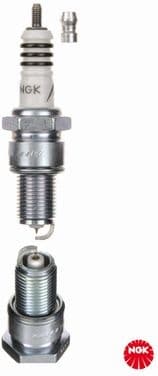 Spark Plug Iridium IX BPR6EIX
