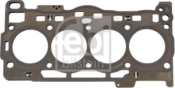 Gasket, cylinder head 172164
