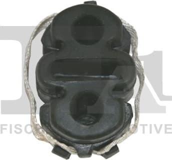 Mount, exhaust system 223952