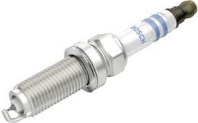 Spark Plug Double Iridium 0242135556