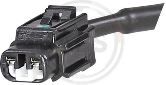 Sensor, wheel speed 31850 - image 2