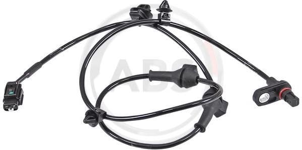 Sensor, wheel speed 31850 - image 4