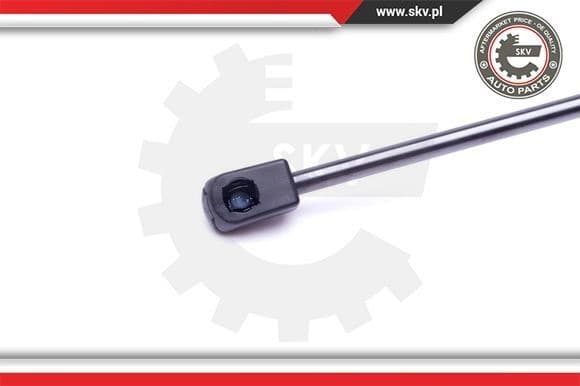 Gas Spring, boot/cargo area 52SKV464 - image 4