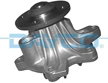 Water Pump, engine cooling DP352