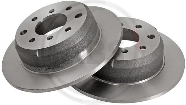 Brake Disc 15005