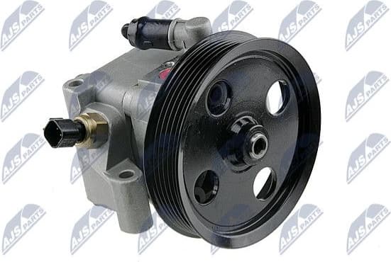 Hydraulic Pump, steering SPW-FR-004