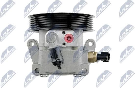 Hydraulic Pump, steering SPW-FR-004 - image 3
