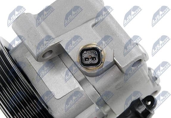 Hydraulic Pump, steering SPW-FR-004 - image 5