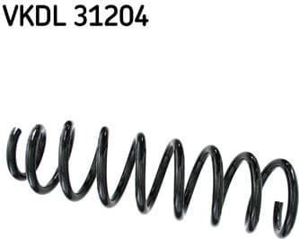 Suspension Spring VKDL 31204