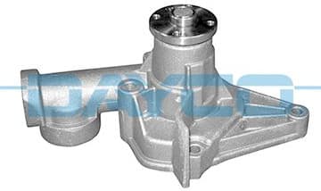 Water Pump, engine cooling DP367