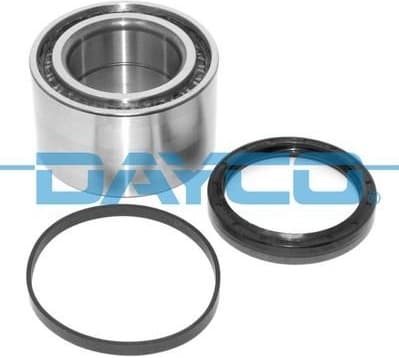 Wheel Bearing Kit KWD1409