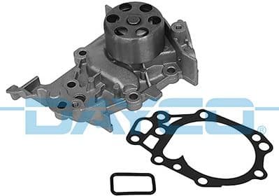 Water Pump, engine cooling DP304