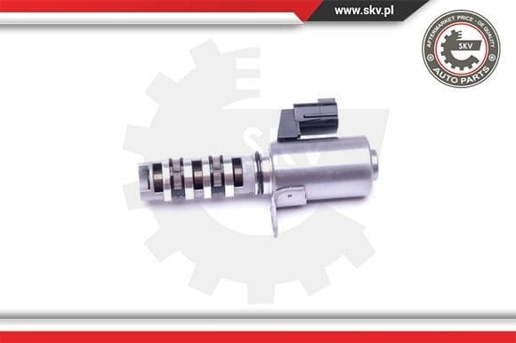 Control Valve, camshaft adjustment 39SKV051 - image 3
