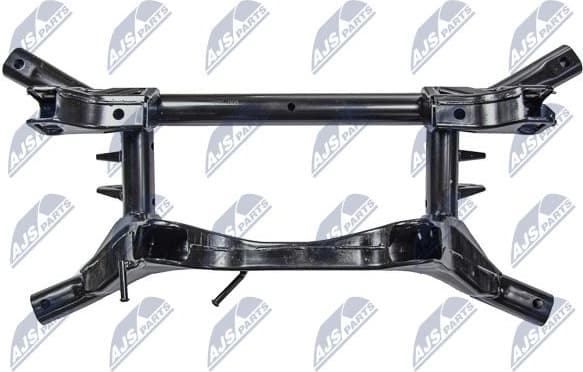 Axle Beam ZRZ-MS-006