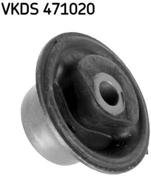 Axle Beam VKDS 471020