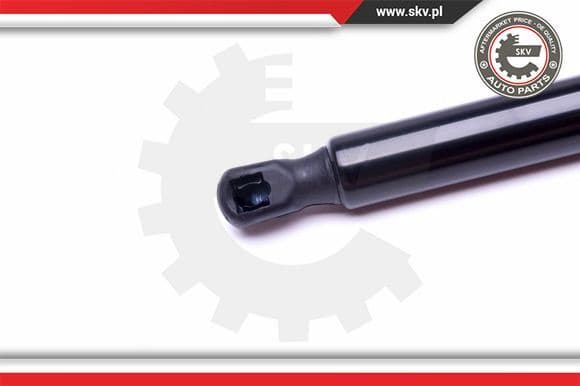 Gas Spring, boot/cargo area 52SKV390 - image 3