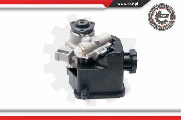 Hydraulic Pump, steering 10SKV237 - image 2
