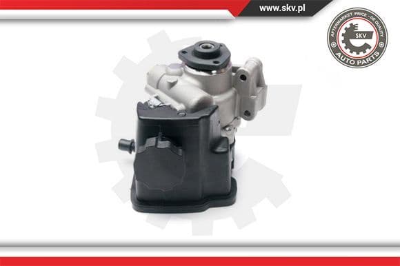 Hydraulic Pump, steering 10SKV237 - image 3