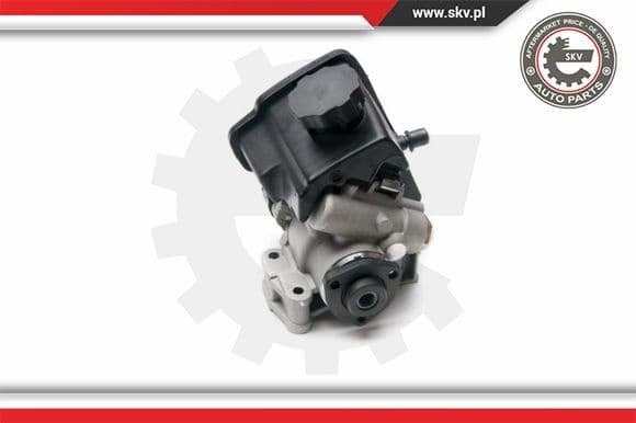 Hydraulic Pump, steering 10SKV237 - image 5