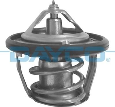 Thermostat, coolant DT1213V
