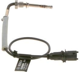 Sensor, exhaust gas temperature 0 986 259 048 - image 4