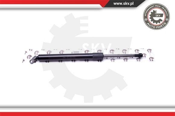 Gas Spring, boot/cargo area 52SKV329 - image 2