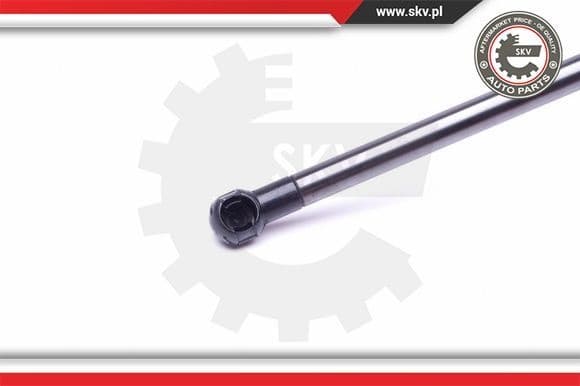 Gas Spring, boot/cargo area 52SKV329 - image 4