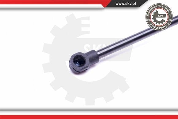 Gas Spring, bonnet 52SKV020 - image 4