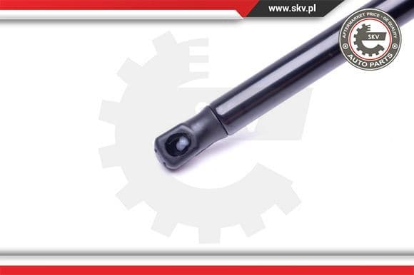 Gas Spring, boot/cargo area 52SKV374 - image 3