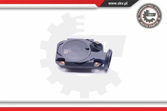 Valve, crankcase ventilation 31SKV074