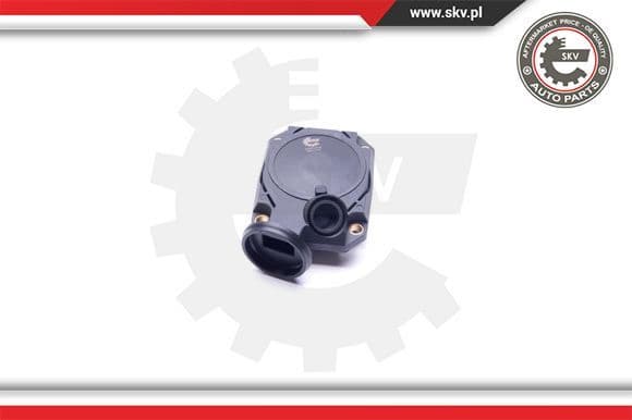 Valve, crankcase ventilation 31SKV074 - image 2