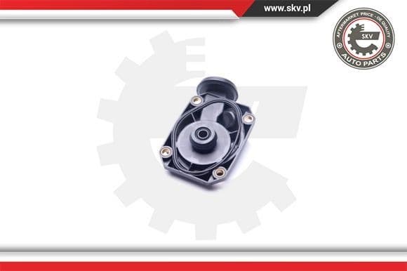 Valve, crankcase ventilation 31SKV074 - image 3