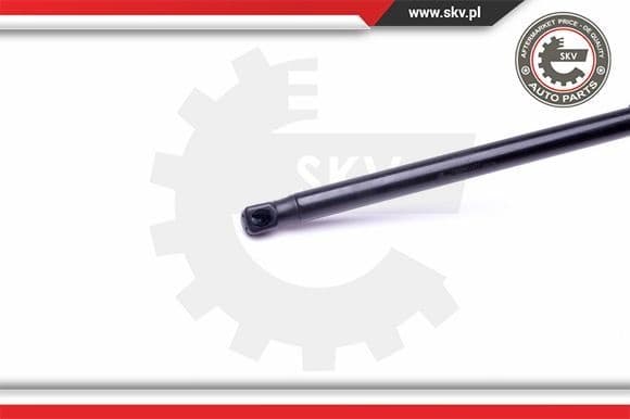 Gas Spring, boot/cargo area 52SKV377 - image 3