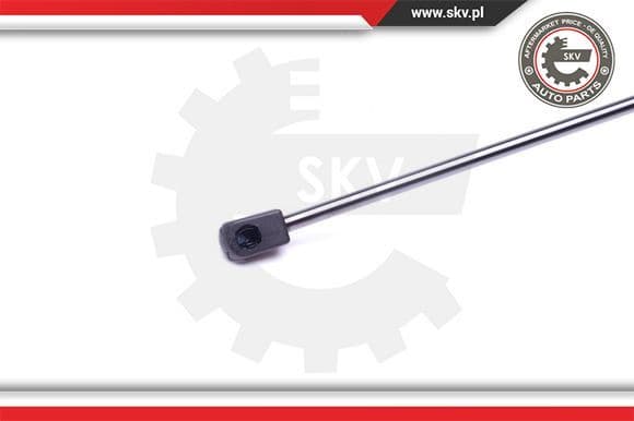 Gas Spring, boot/cargo area 52SKV377 - image 4