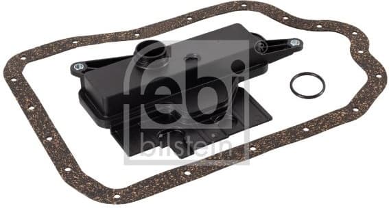 Hydraulic Filter Kit, automatic transmission 170144