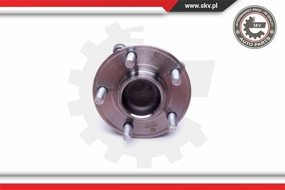 Wheel Bearing Kit 29SKV416 - image 4