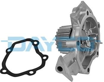 Water Pump, engine cooling DP166