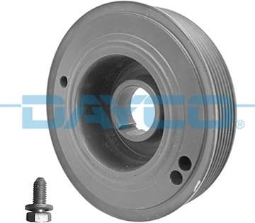Belt Pulley, crankshaft DPV1142