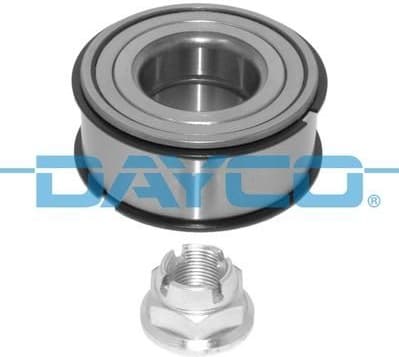 Wheel Bearing Kit KWD1485