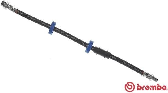 Brake Hose ESSENTIAL LINE T23140