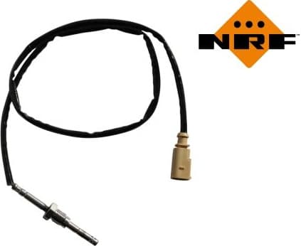 Sensor, exhaust gas temperature EASY FIT 707113