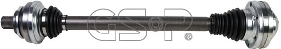 Drive Shaft 202252