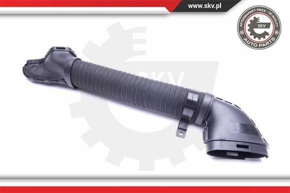 Intake Hose, air filter 43SKV901 - image 2