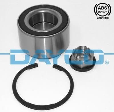 Wheel Bearing Kit KWD1104