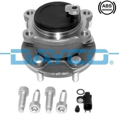 Wheel Bearing Kit KWD1044