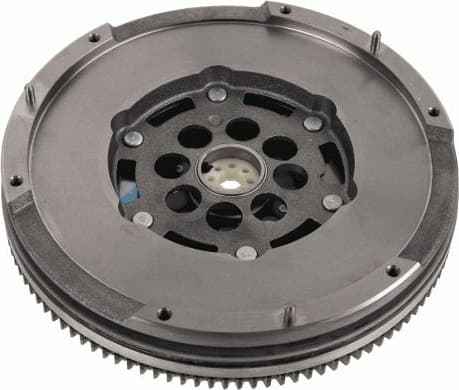 Flywheel Dual-mass flywheel 2294 501 247